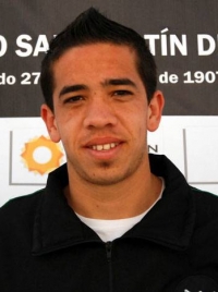 Maximiliano Núñez photo