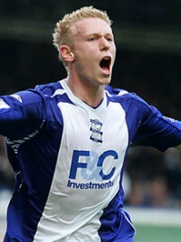 Mikael Forssell photo