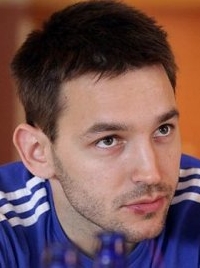 Miloš Ninković photo