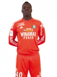 Pape Coulibaly photo