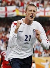 Peter Crouch photo