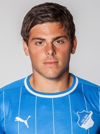 Kevin Volland photo