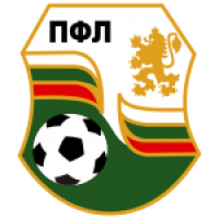 Flag of Bulgarian B Group