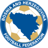 Flag of Bosnia and Herzegovina First League