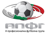 Flag of Bulgarian A Football Group