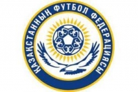 Flag of Kazakhstan First Division