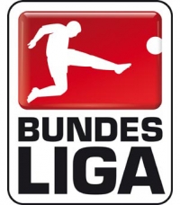 Flag of German Bundesliga