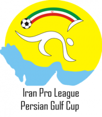 Flag of Iran Pro League