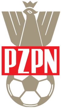 Flag of Polish I liga