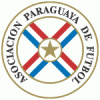 Flag of Paraguayan Primera Division