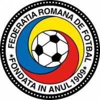 Flag of Romanian Liga II