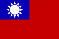 Flag of Chinese Taipei
